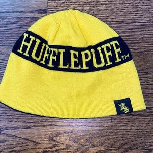 Hufflepuff Beanie from Wizarding World of Harry Potter
